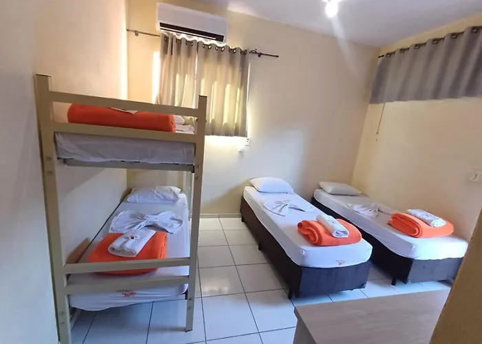 Pousada Lirio do Vale