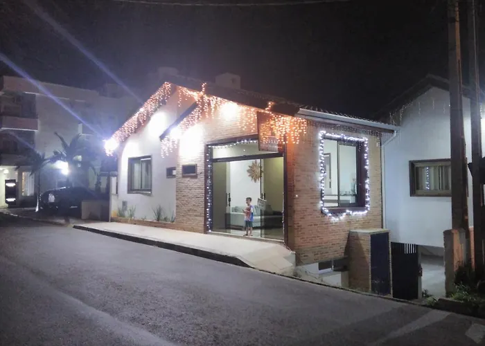 Pousada Vale Dos AnjosPousada